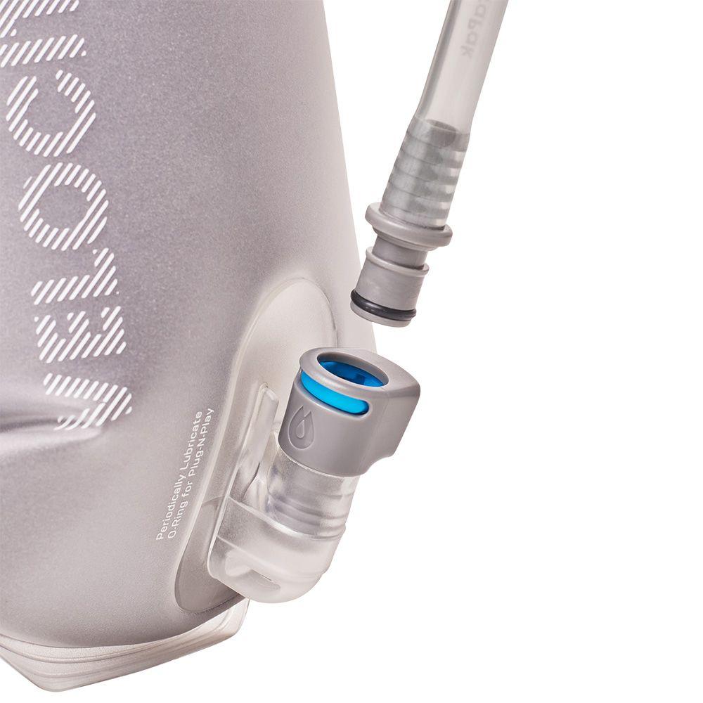 BOLSA DE HIDRATACIÓN VELOCITY IT 1.5L CLEAR-2