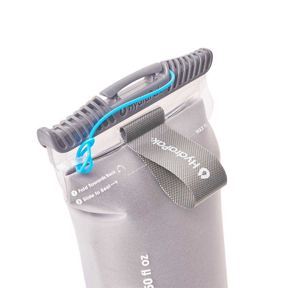 BOLSA DE HIDRATACIÓN VELOCITY IT 1.5L CLEAR-4