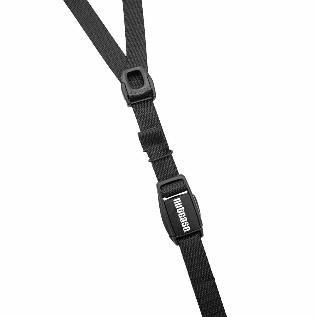 Casco Street Onyx Solid Satin Mips-9