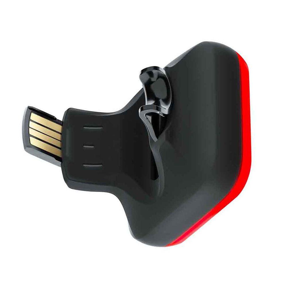 Luz Trasera Knog Blinder Skull Rear-2