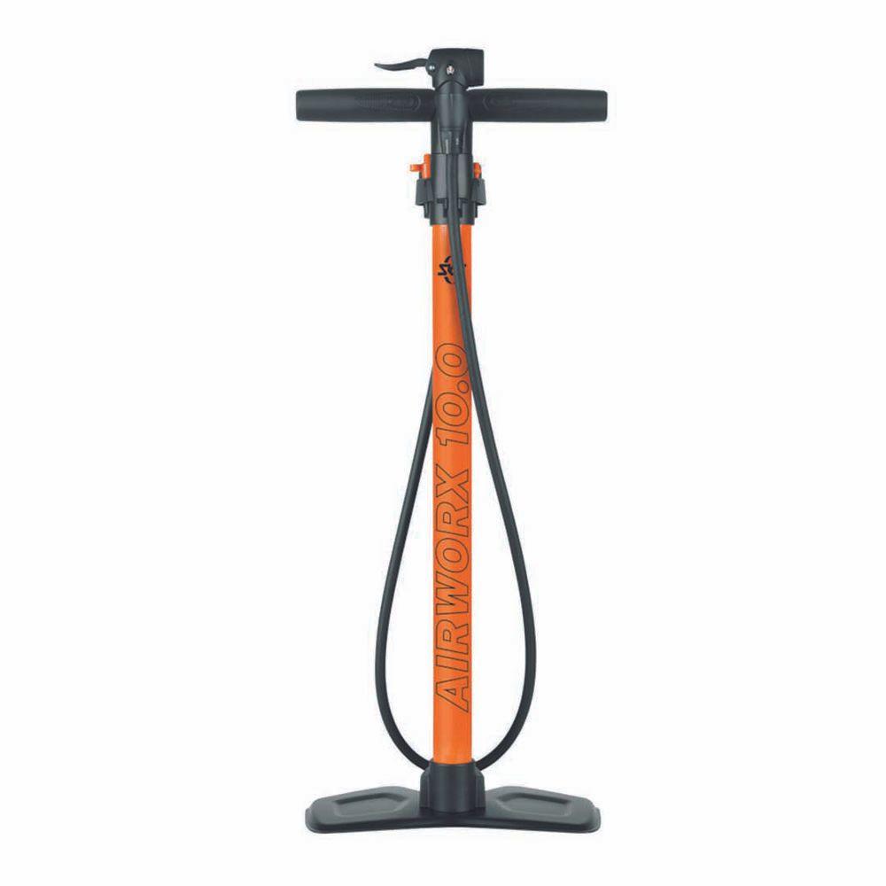 Bombim De Pie Airworx 10.0 Orange-0