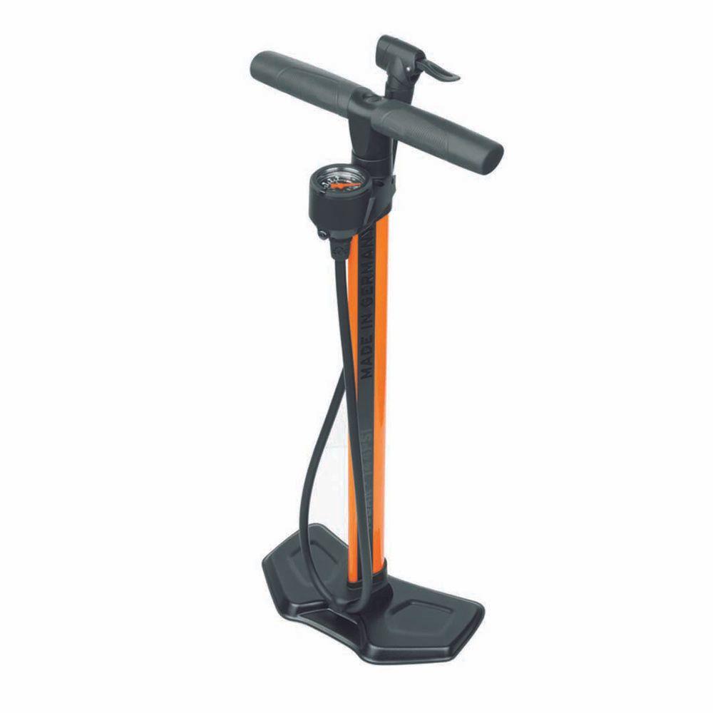 Bombim De Pie Airworx 10.0 Orange-1