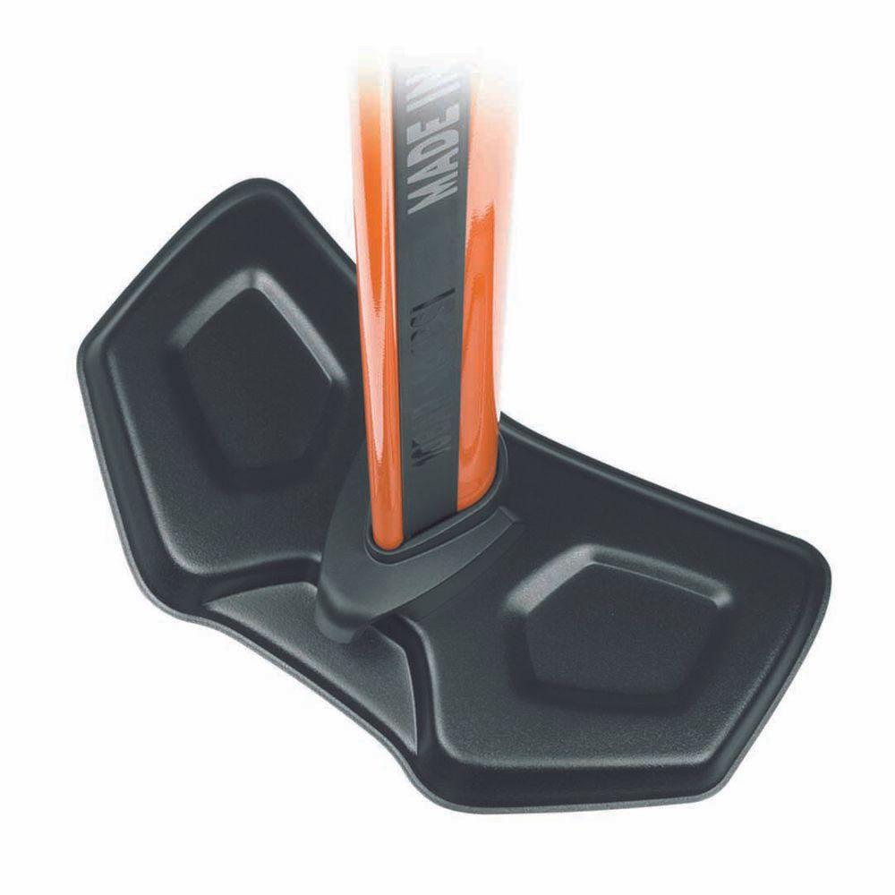 Bombim De Pie Airworx 10.0 Orange-5