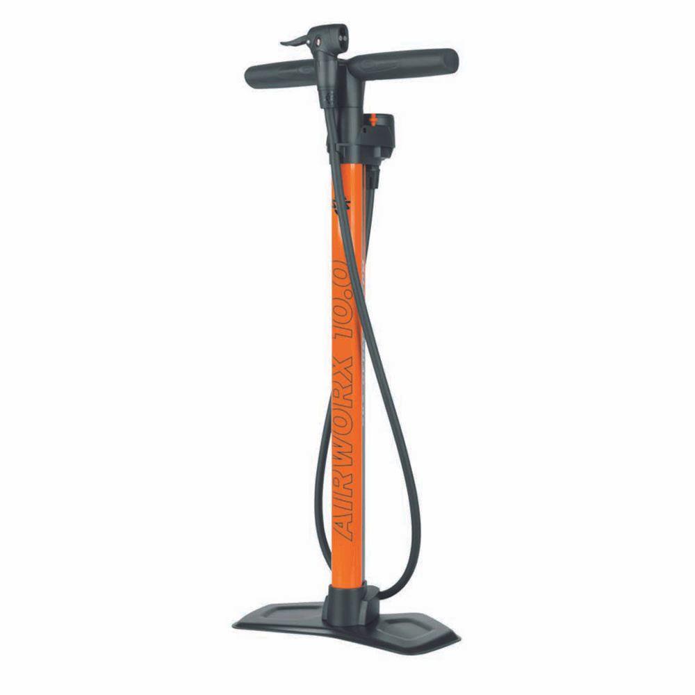 Bombim De Pie Airworx 10.0 Orange-6