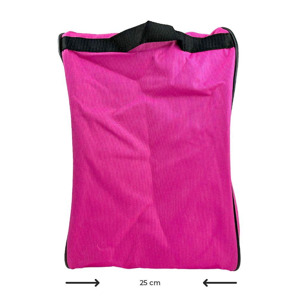 Bolso para Patines Hook Fucsia-3