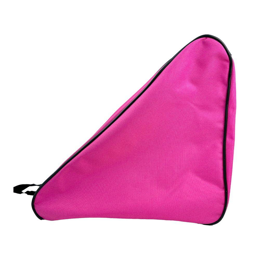 Bolso para Patines Hook Fucsia-4