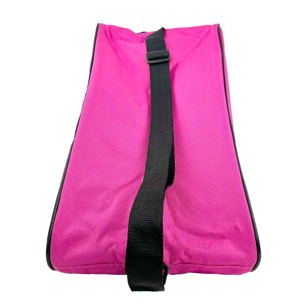 Bolso para Patines Hook Fucsia-5