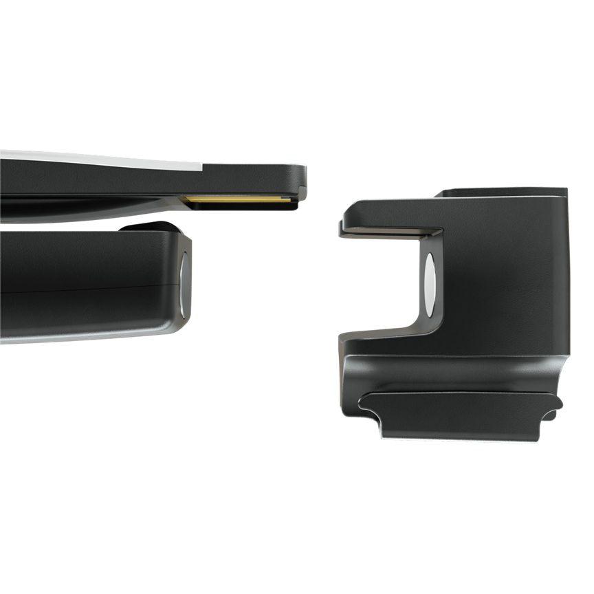 Luz Para Bicicleta Plus Black/ Twinpack-3