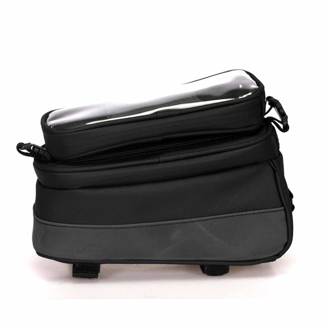 Porta Celular Frontal Para Bicicleta Hook-2