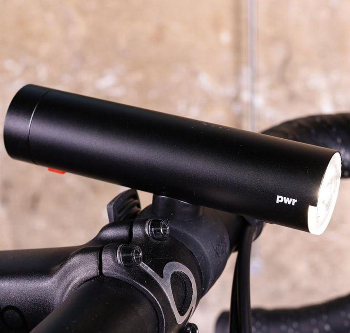 Luz Delantera Knog Pwr Rider 450l 12057-4