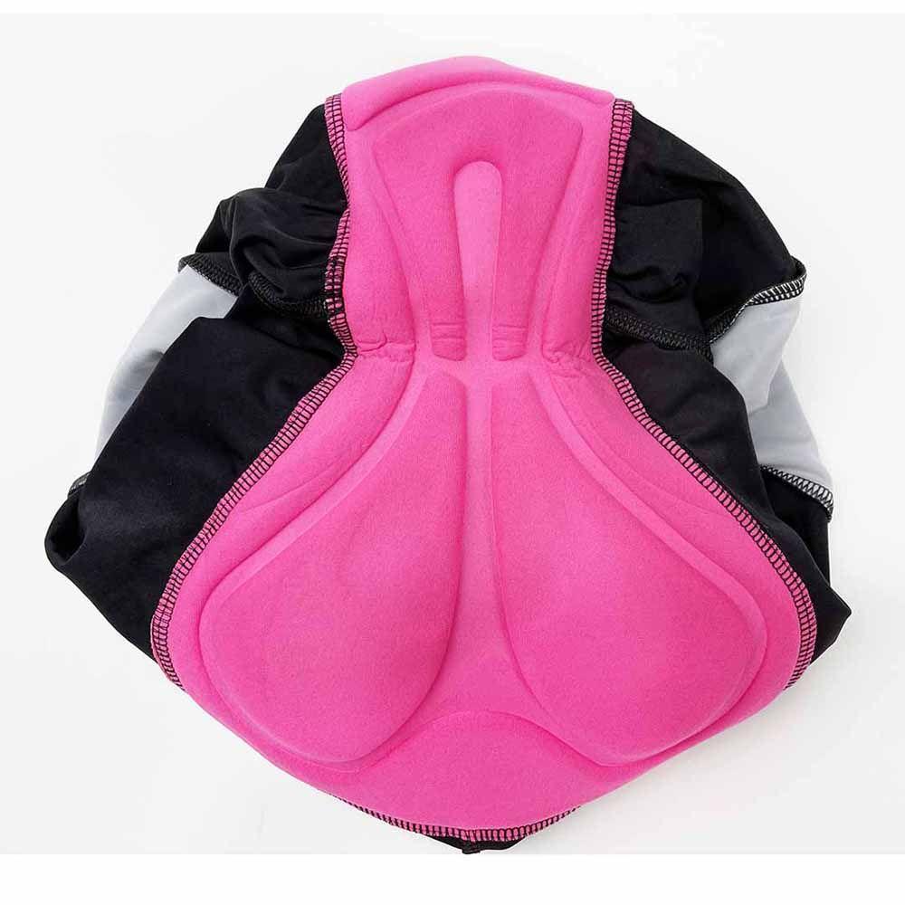 Calza Larga para Ciclismo Dvp148 Mujer XXL-6