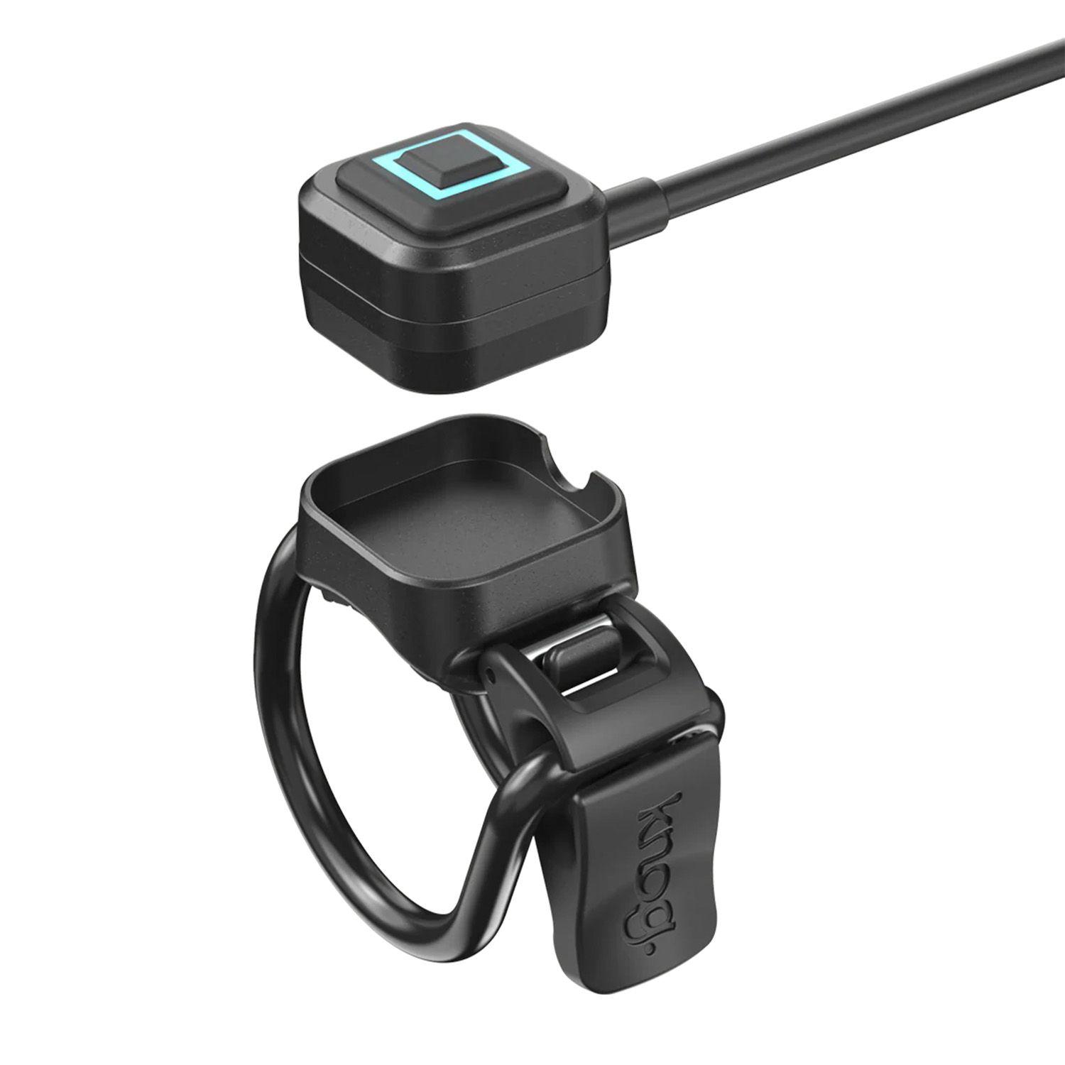 Luz Delantera para Bicicleta Eléctrica Knog Blinder E 1300lm-4