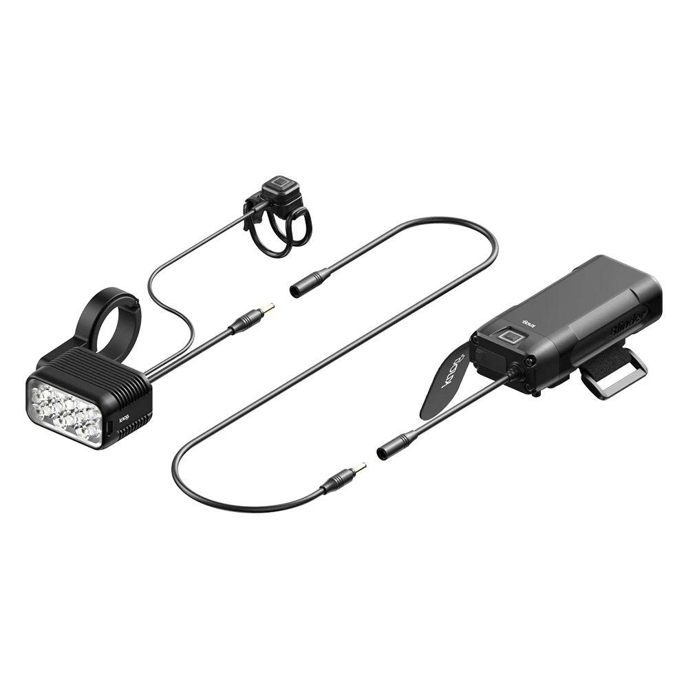 Luz Delantera Para Bicicleta Blinder X 2300-7