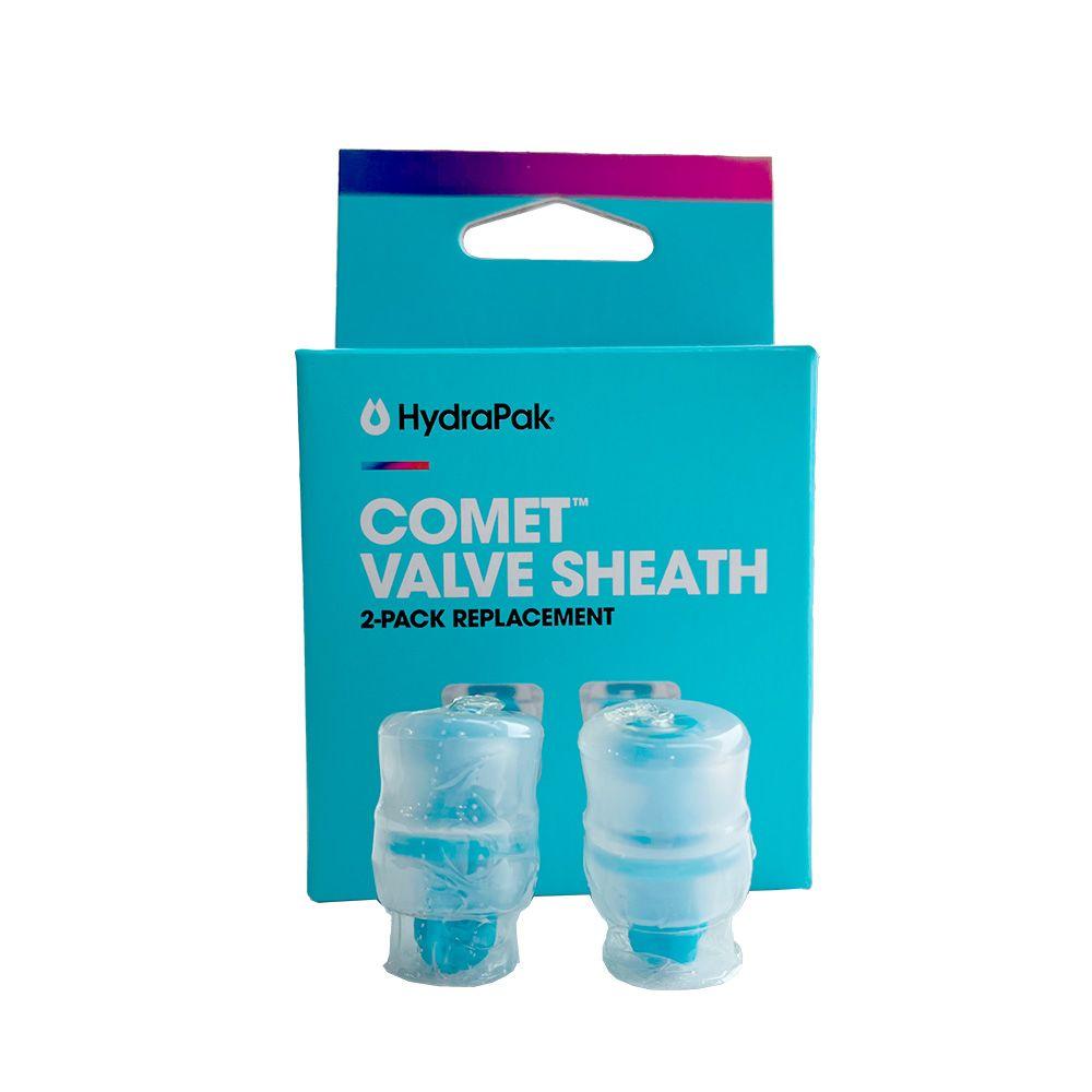 SET DE 2 VALVULA COMET BITE SHEATH-1