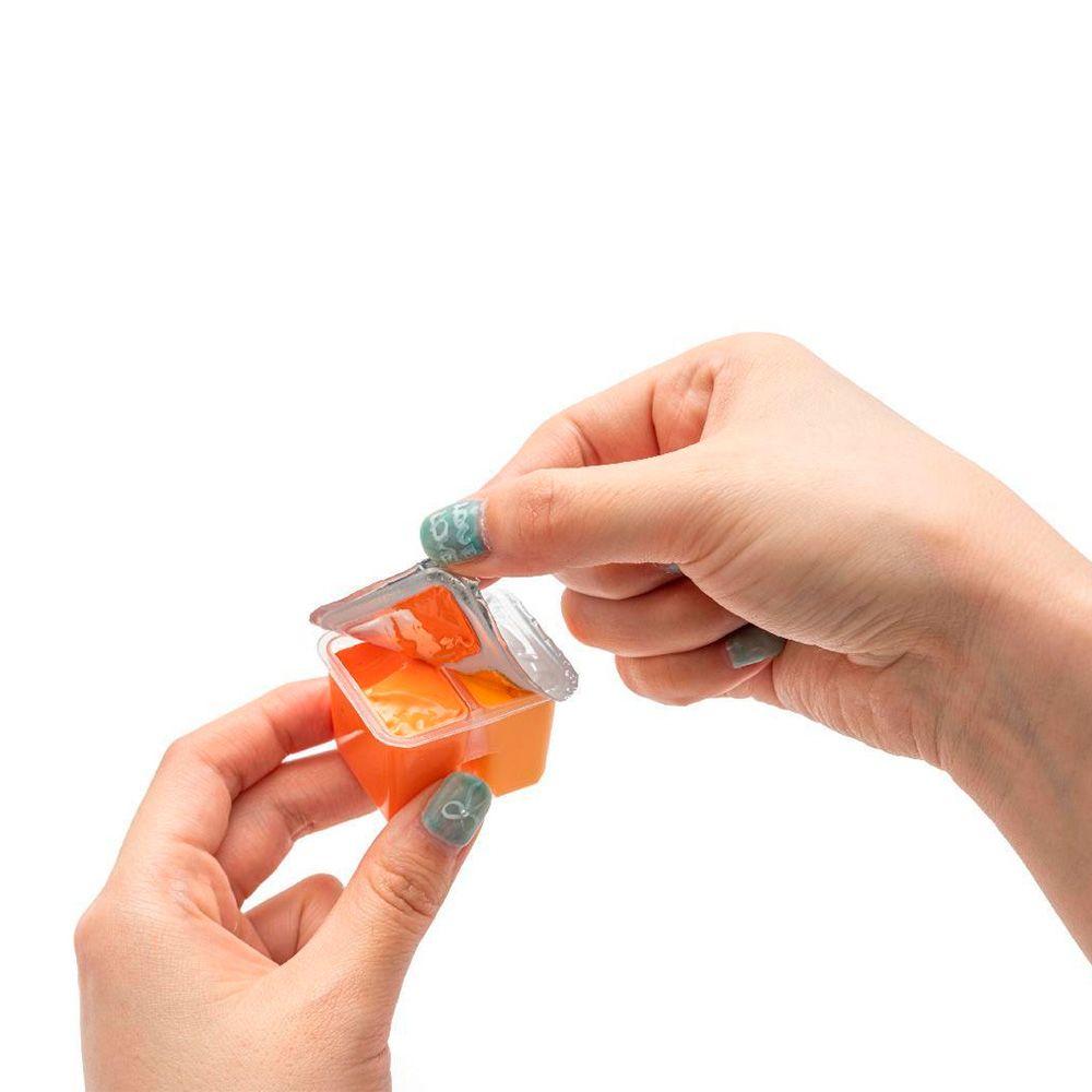 HIMI SET GOUACHE 112 COLORES / 12G ESTUCHE DAMASCO-4