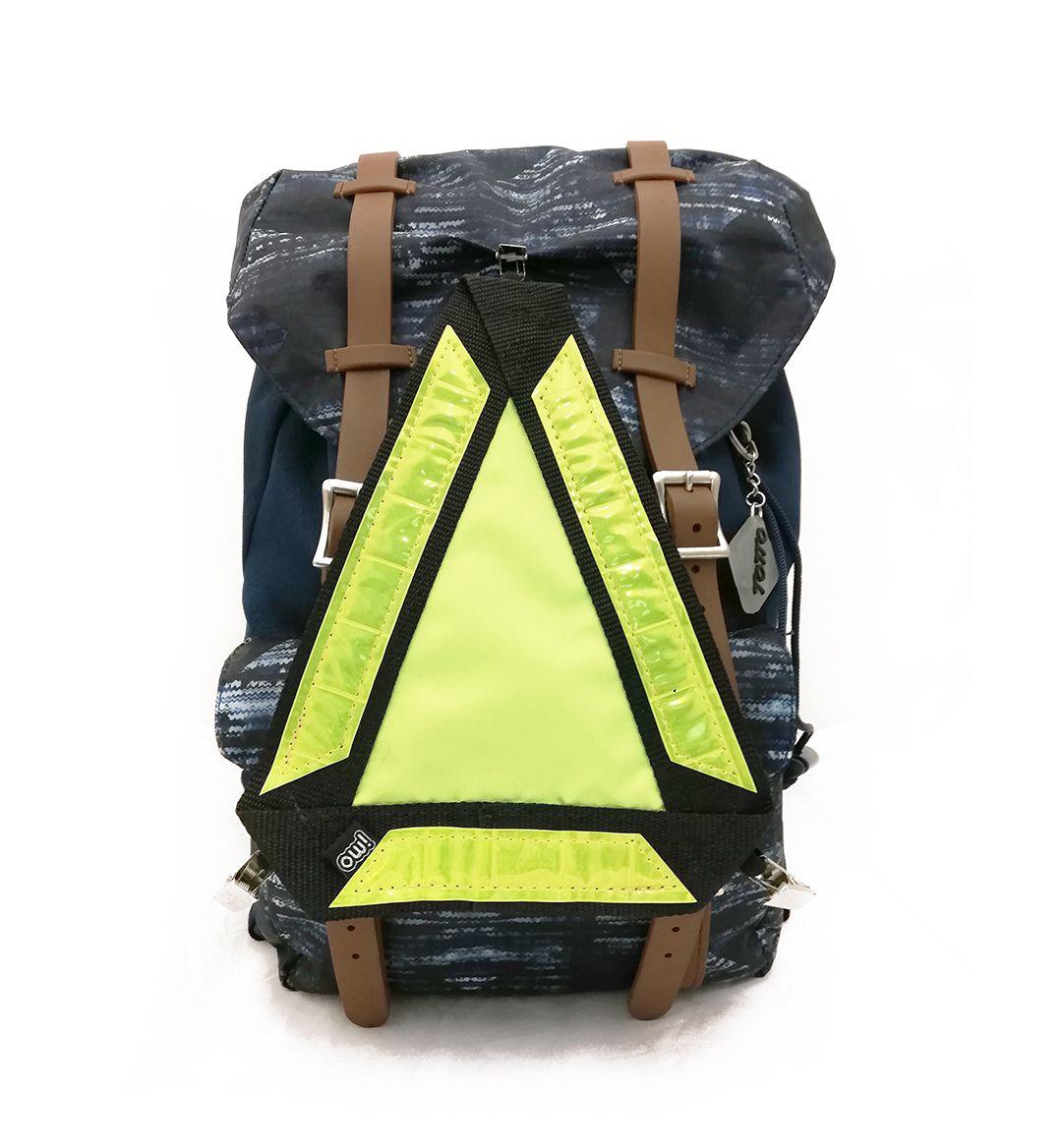 TRIANGULO REFLECTANTE OW AMARILLO-3