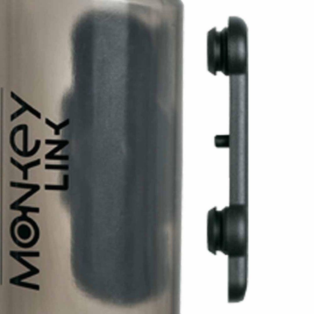 Botella Monkey 600ml (no Incluye El Conector Para El Cuadro)-2