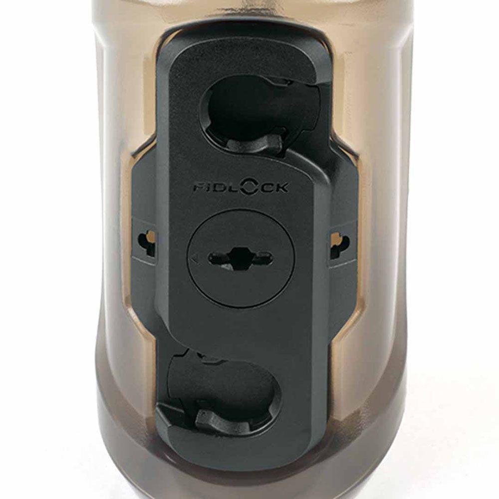 Botella Monkey 600ml (no Incluye El Conector Para El Cuadro)-4