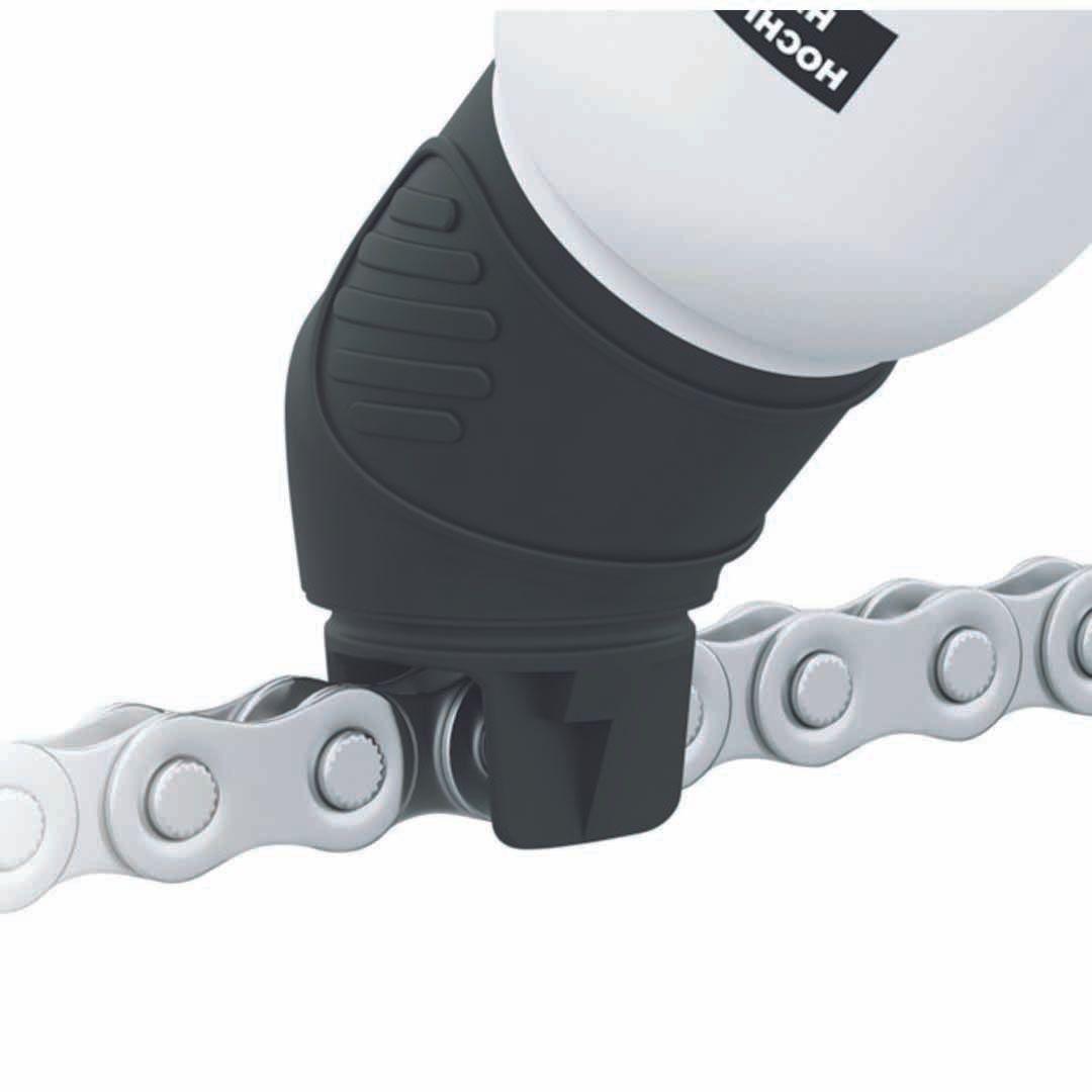 Lubricante Para Bicicleta De Cadena Lube Your Chain-5