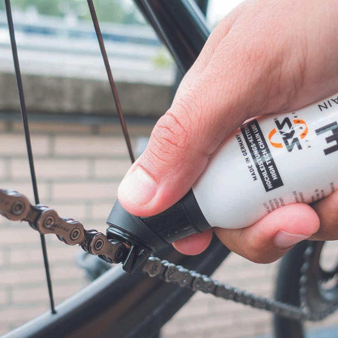 Lubricante Para Bicicleta De Cadena Lube Your Chain-6