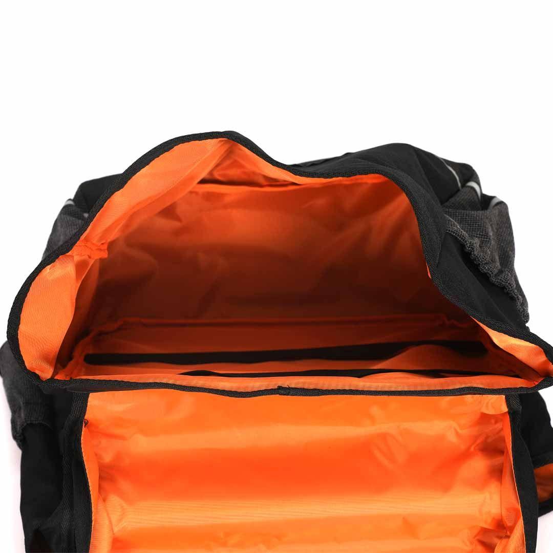 Alforja Doble Urbana Para Bicicleta Hook-7