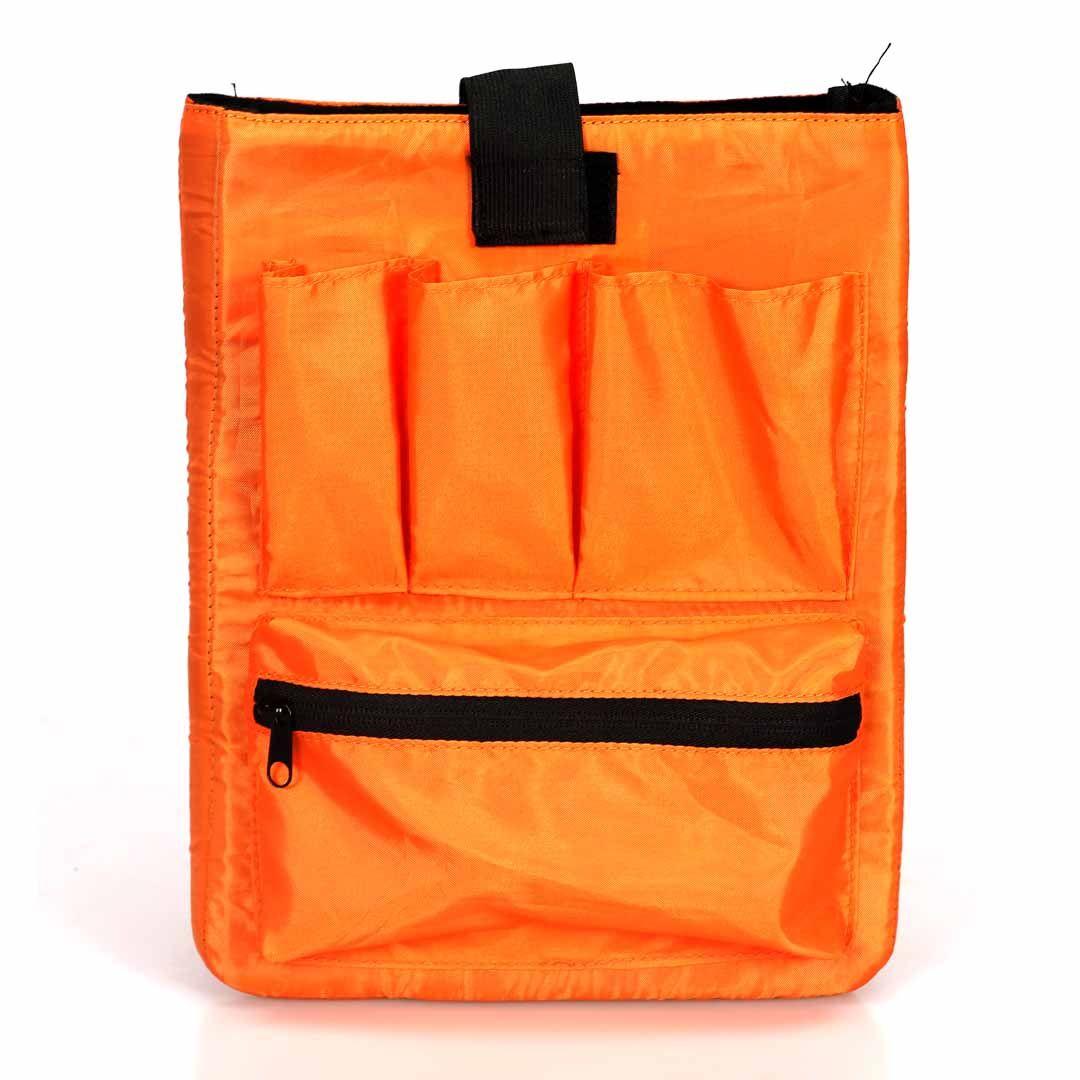 Alforja Doble Urbana Para Bicicleta Hook-8