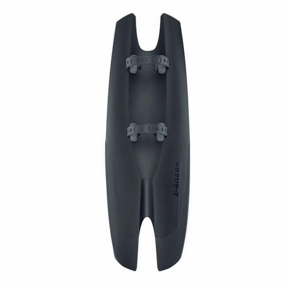 Tapabarro Delantero Para Bicicleta X-board-2