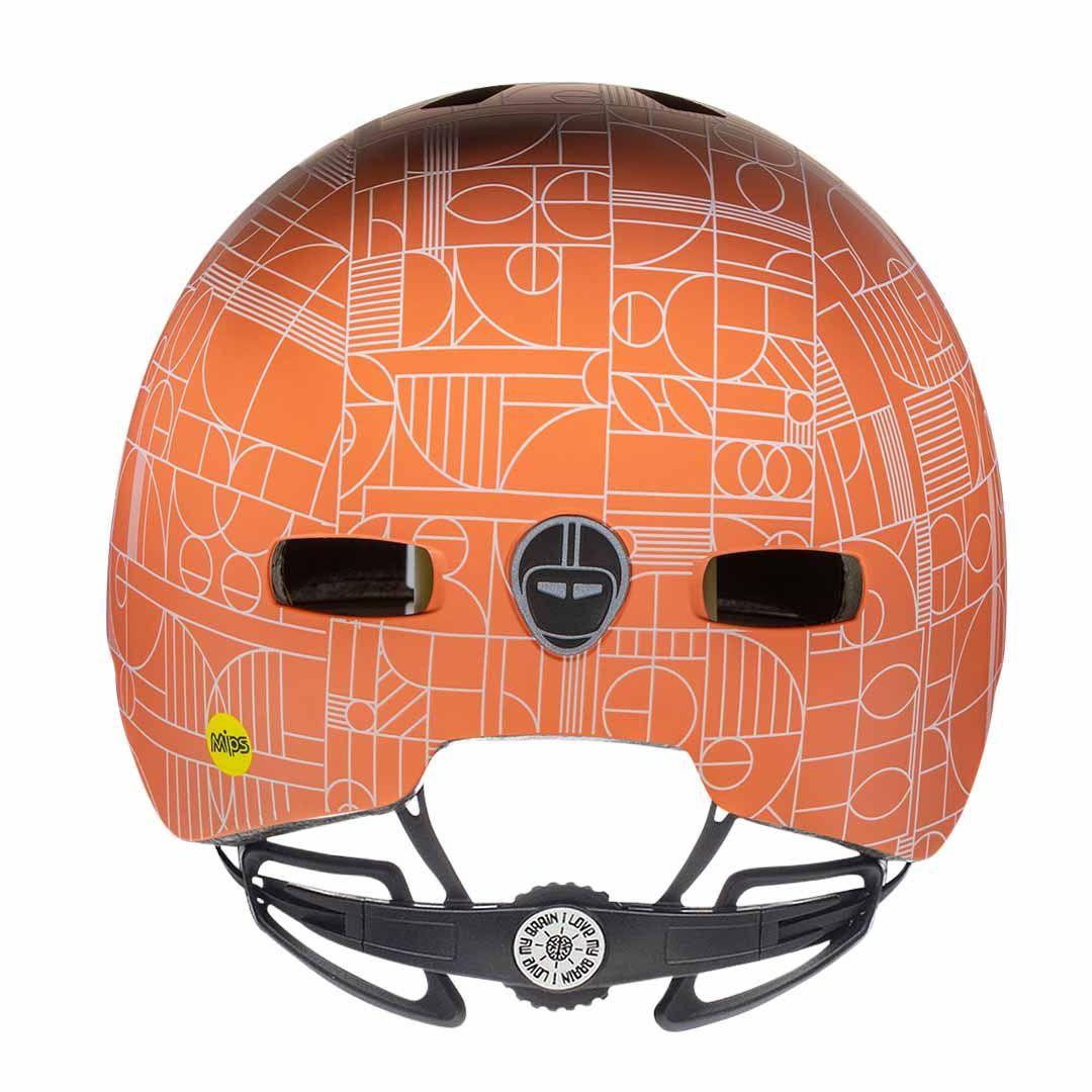 Casco Street Bahous Mips Helmet-3