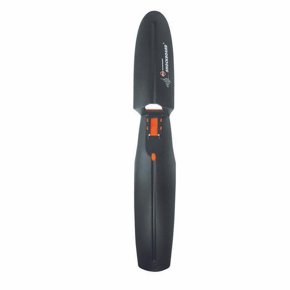 Tapabarro Delantero Shockboard Para Bicicleta-2