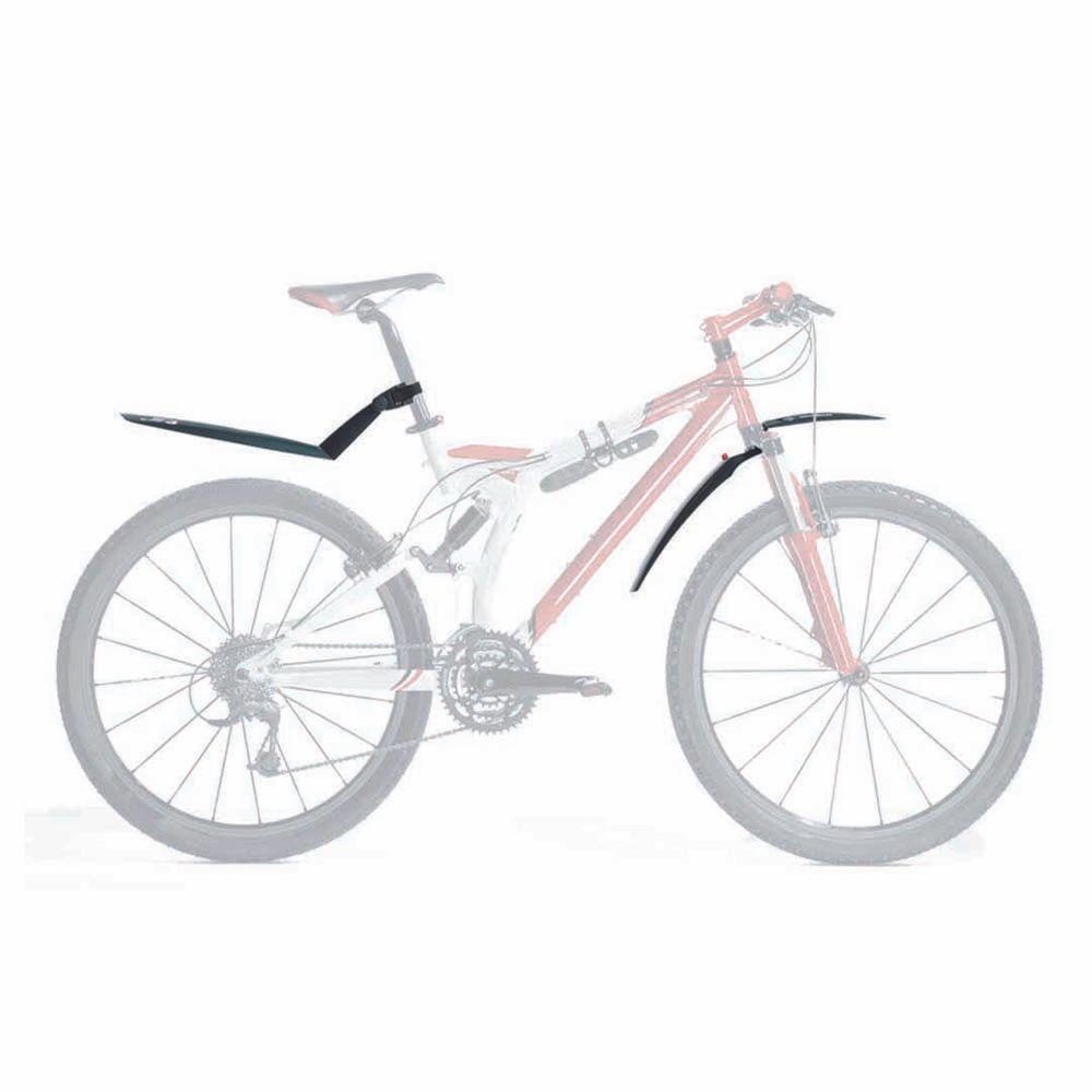 Tapabarro Delantero Shockboard Para Bicicleta-4