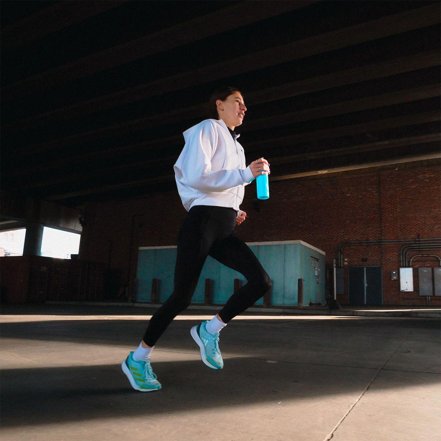 Pack 3 Botellas de Hidratación Hydrapak Tempo Running 400ml-5