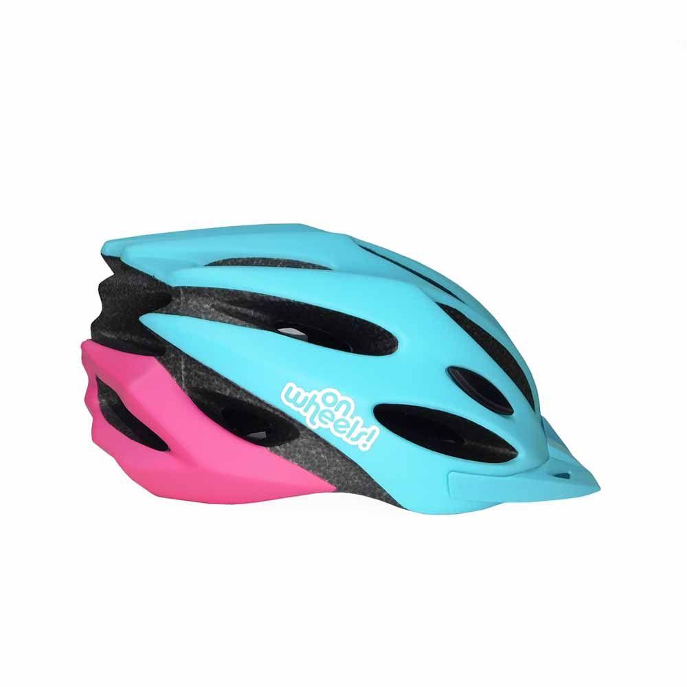 CASCO SPORT ONWHEELS CALAITA M (55-58CM)-0