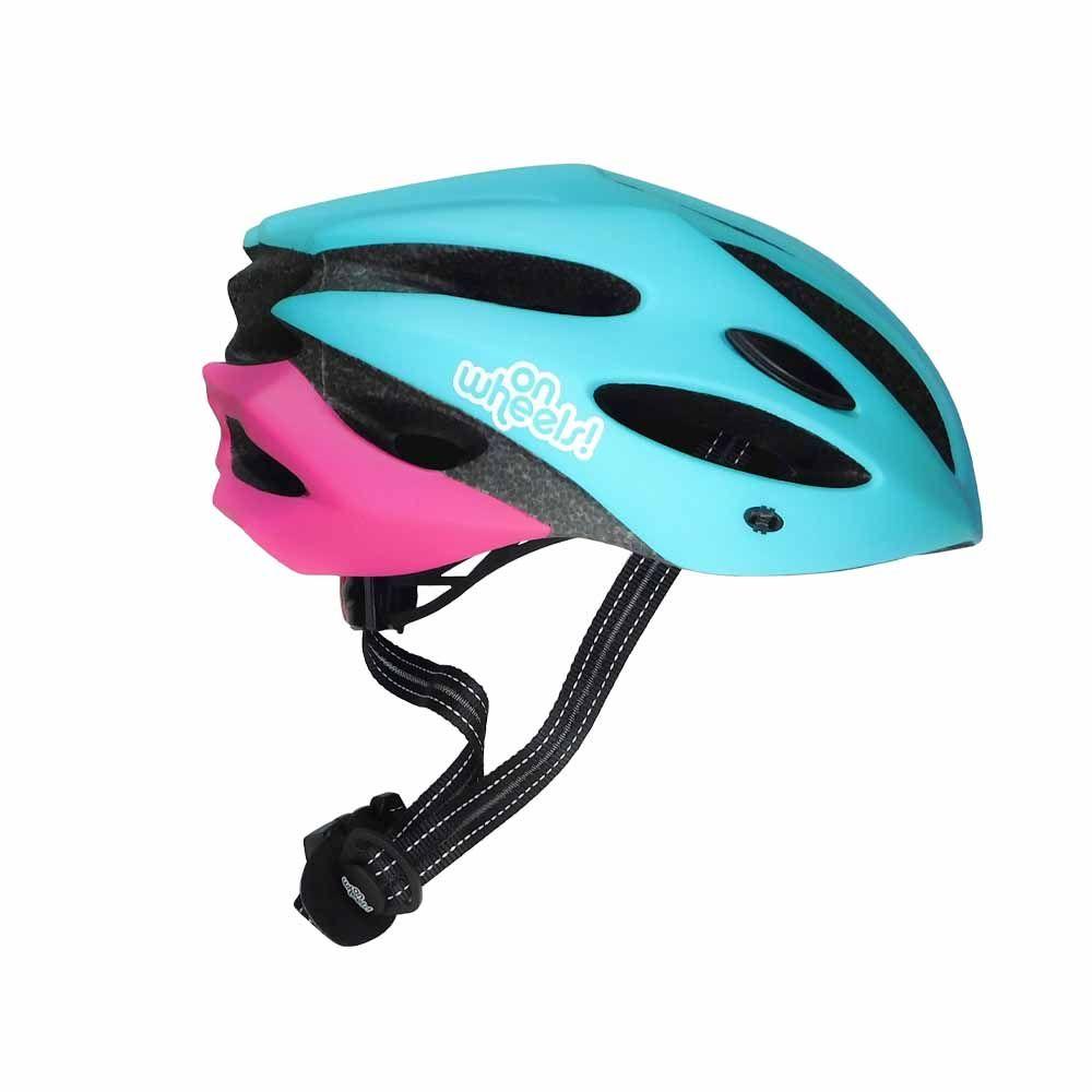 CASCO SPORT ONWHEELS CALAITA M (55-58CM)-4