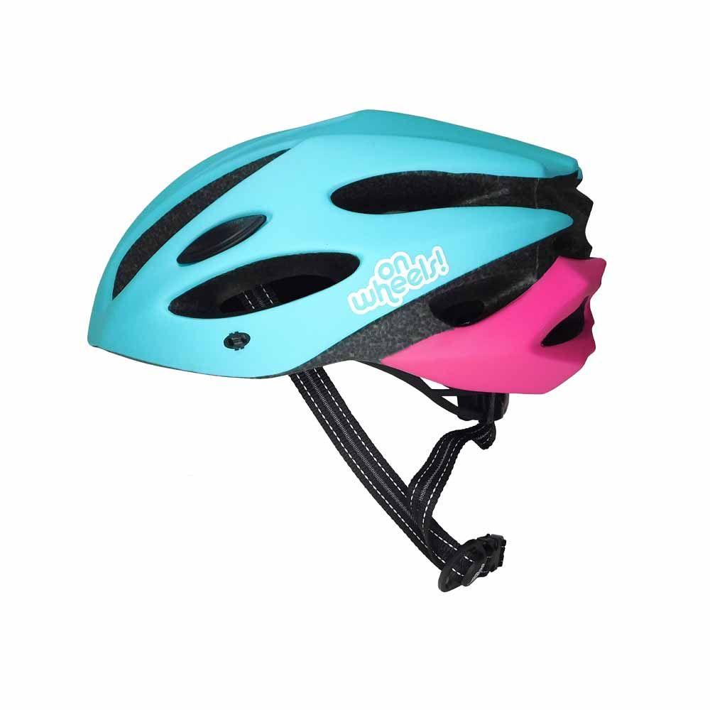 CASCO SPORT ONWHEELS CALAITA M (55-58CM)-5