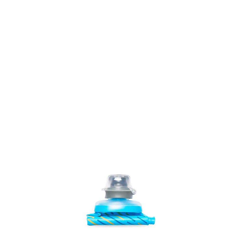 BOTELLA DE HIDRATACION SOFTFLASK 250ml MALIBU BLUE-2