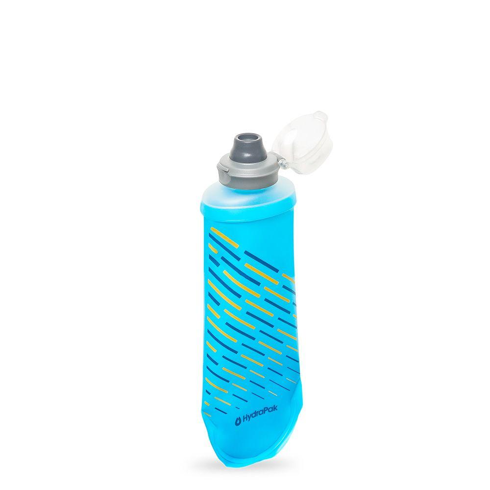 BOTELLA DE HIDRATACION SOFTFLASK 250ml MALIBU BLUE-3