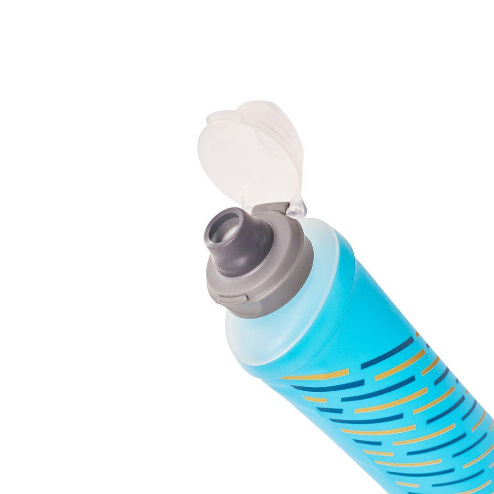 BOTELLA DE HIDRATACION SOFTFLASK 250ml MALIBU BLUE-4