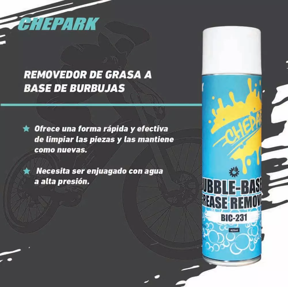 Removedor De Grasa Para Bicicleta-1