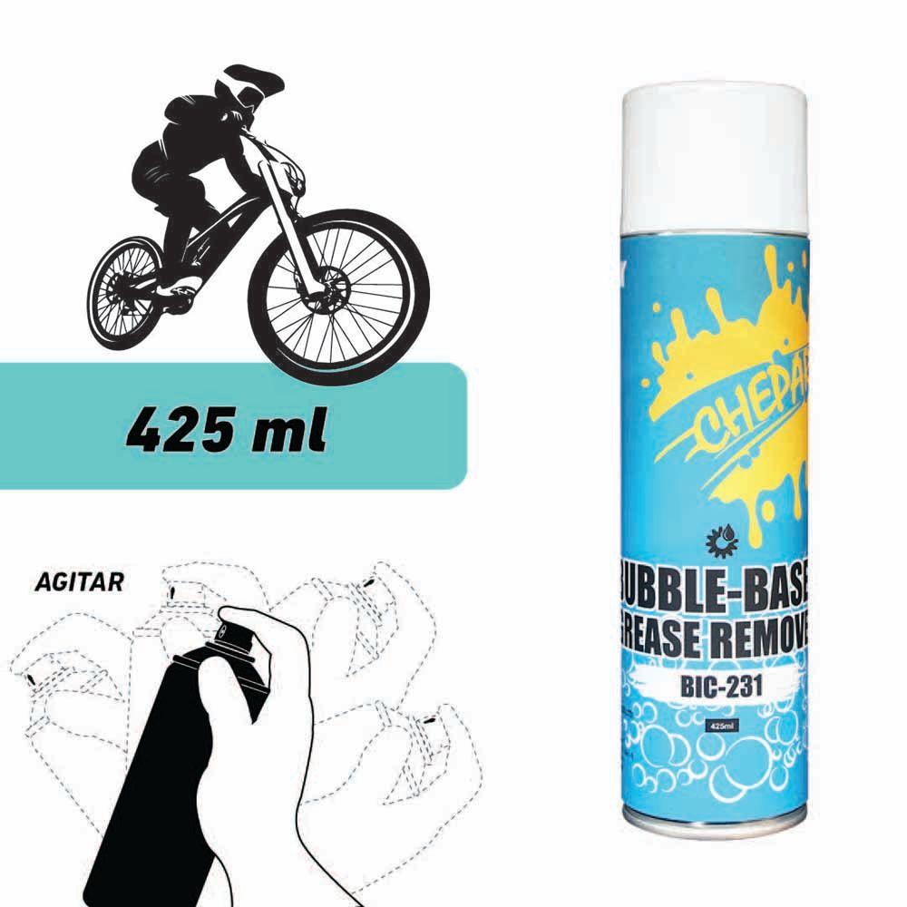 Removedor De Grasa Para Bicicleta-2