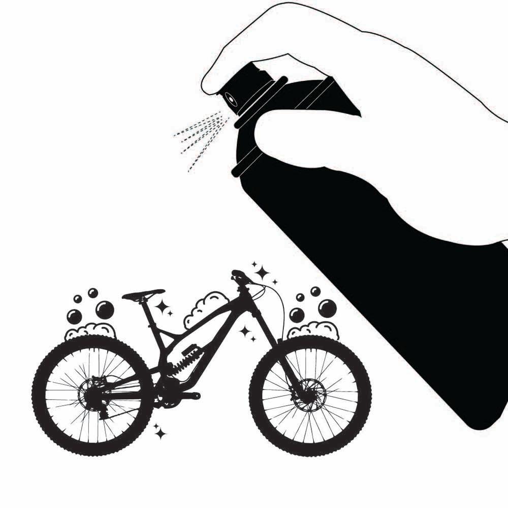 Removedor De Grasa Para Bicicleta-3
