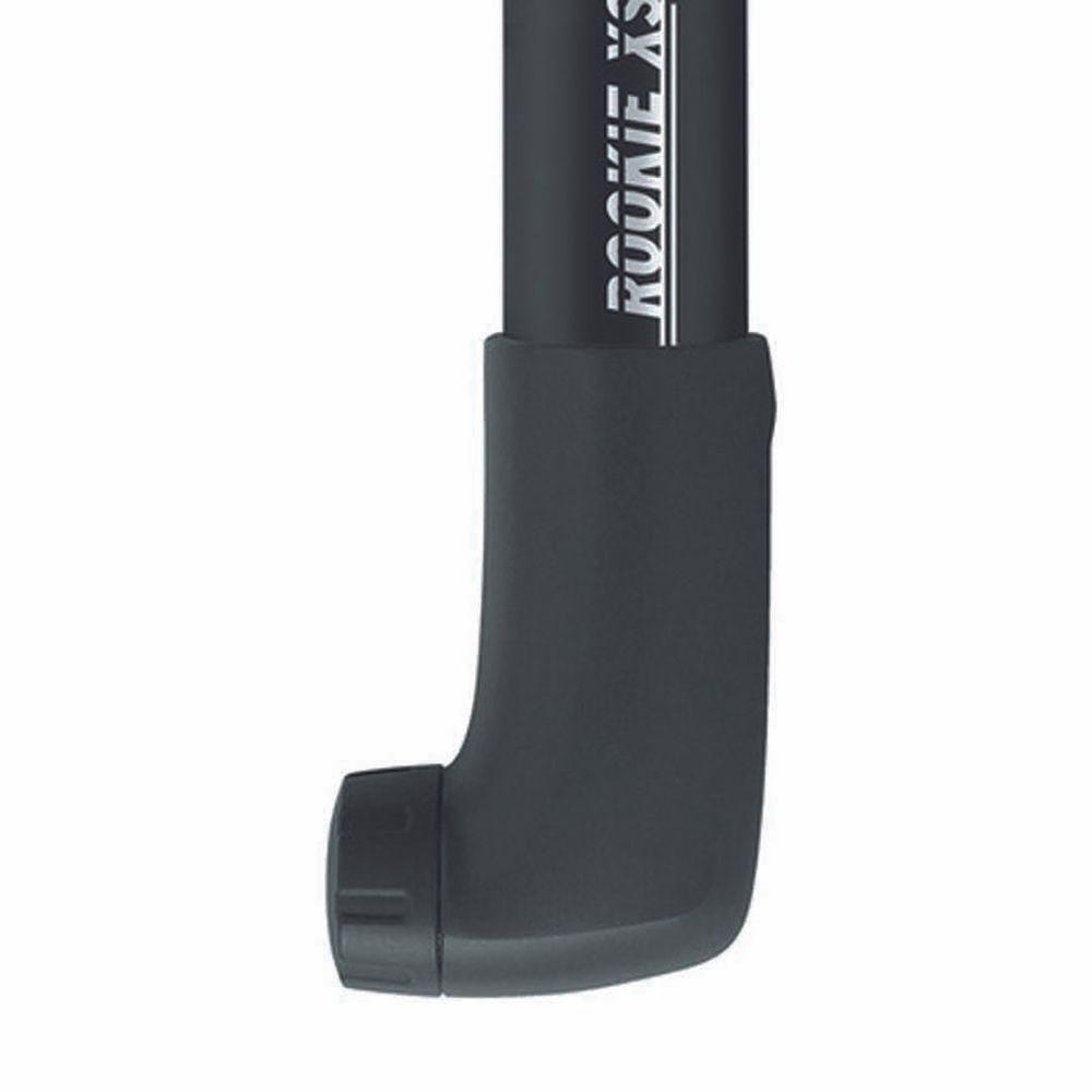 Bombín Mini Rookie Xs De Mano Para Bicicleta-3