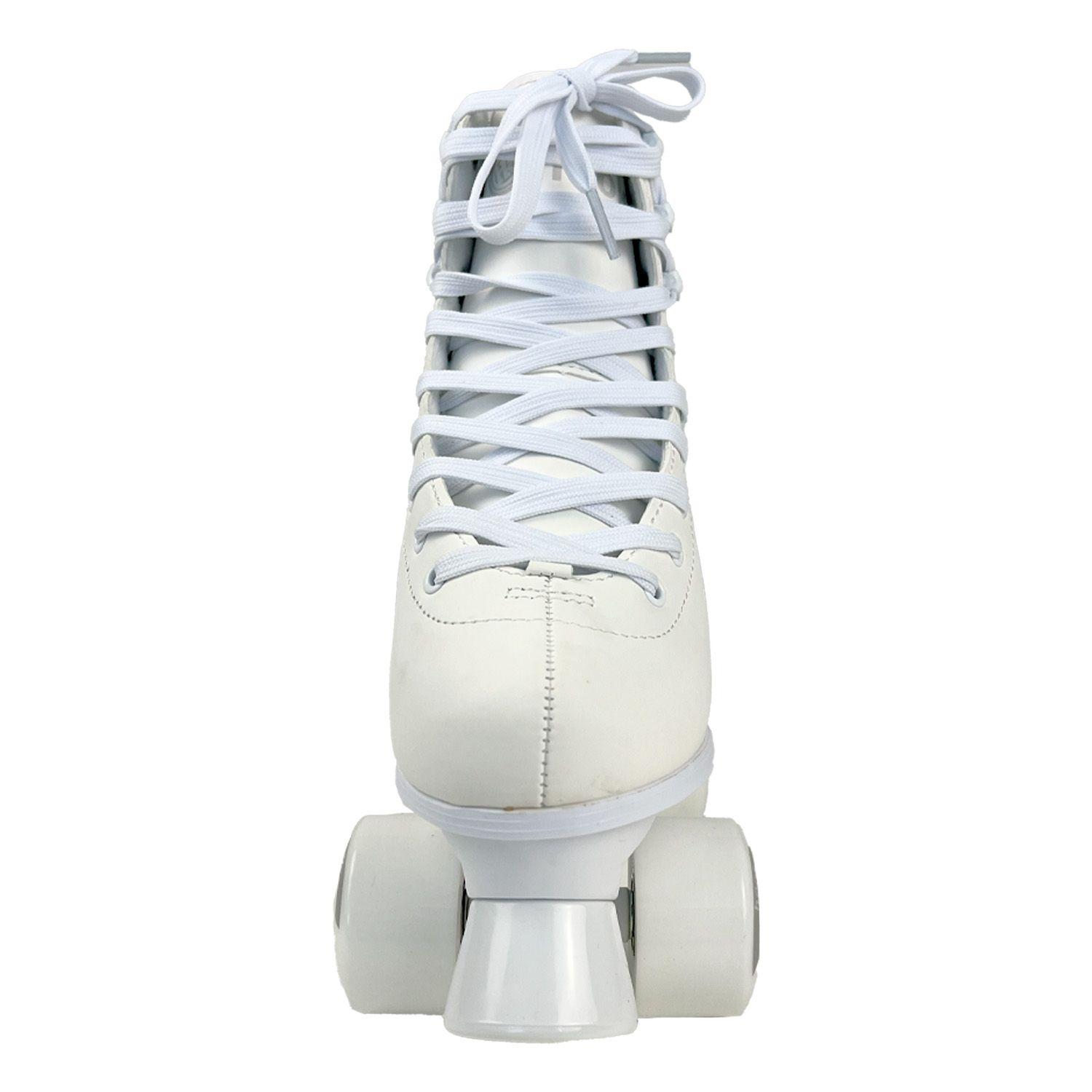 Patines Hook School White-3