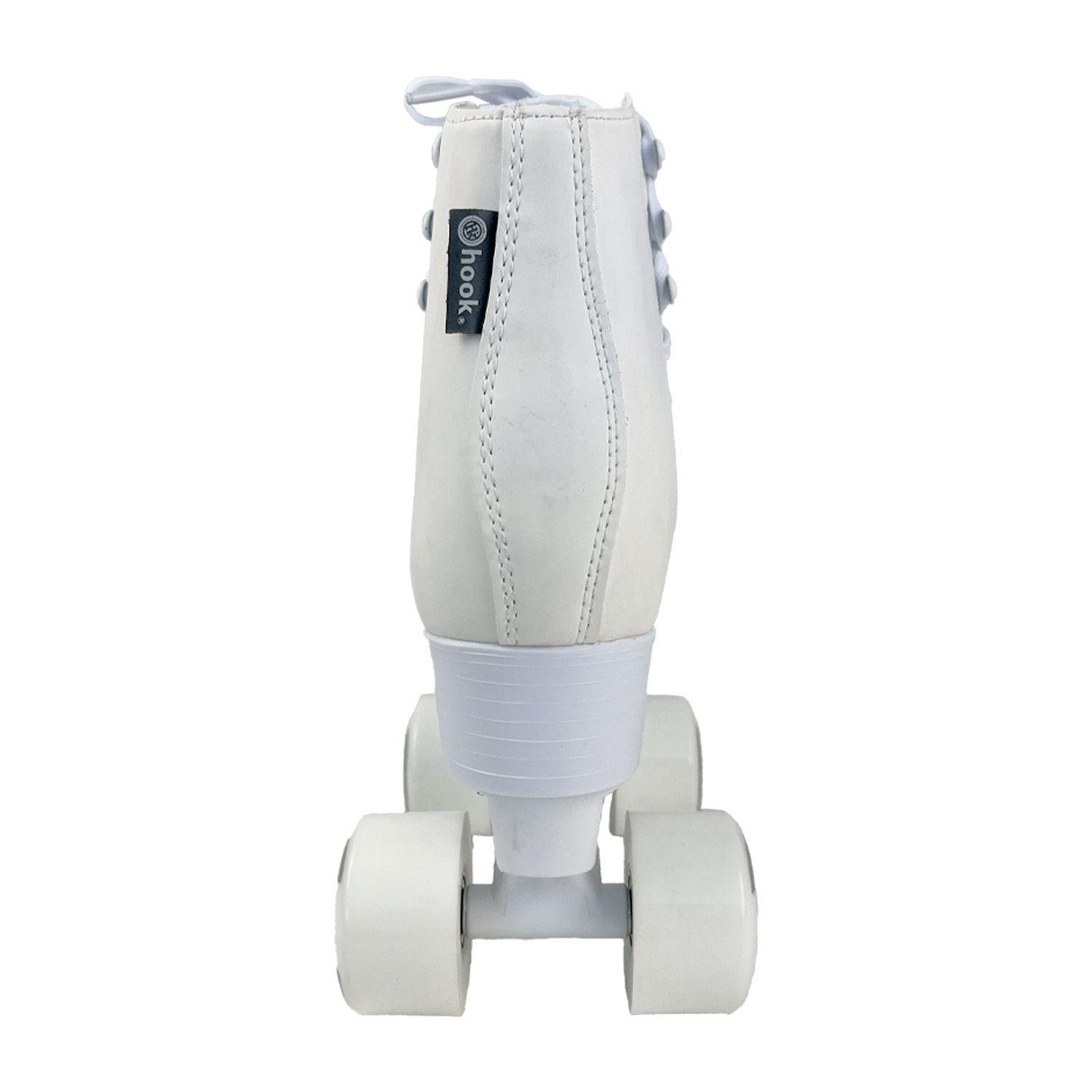 Patines Hook School White-4