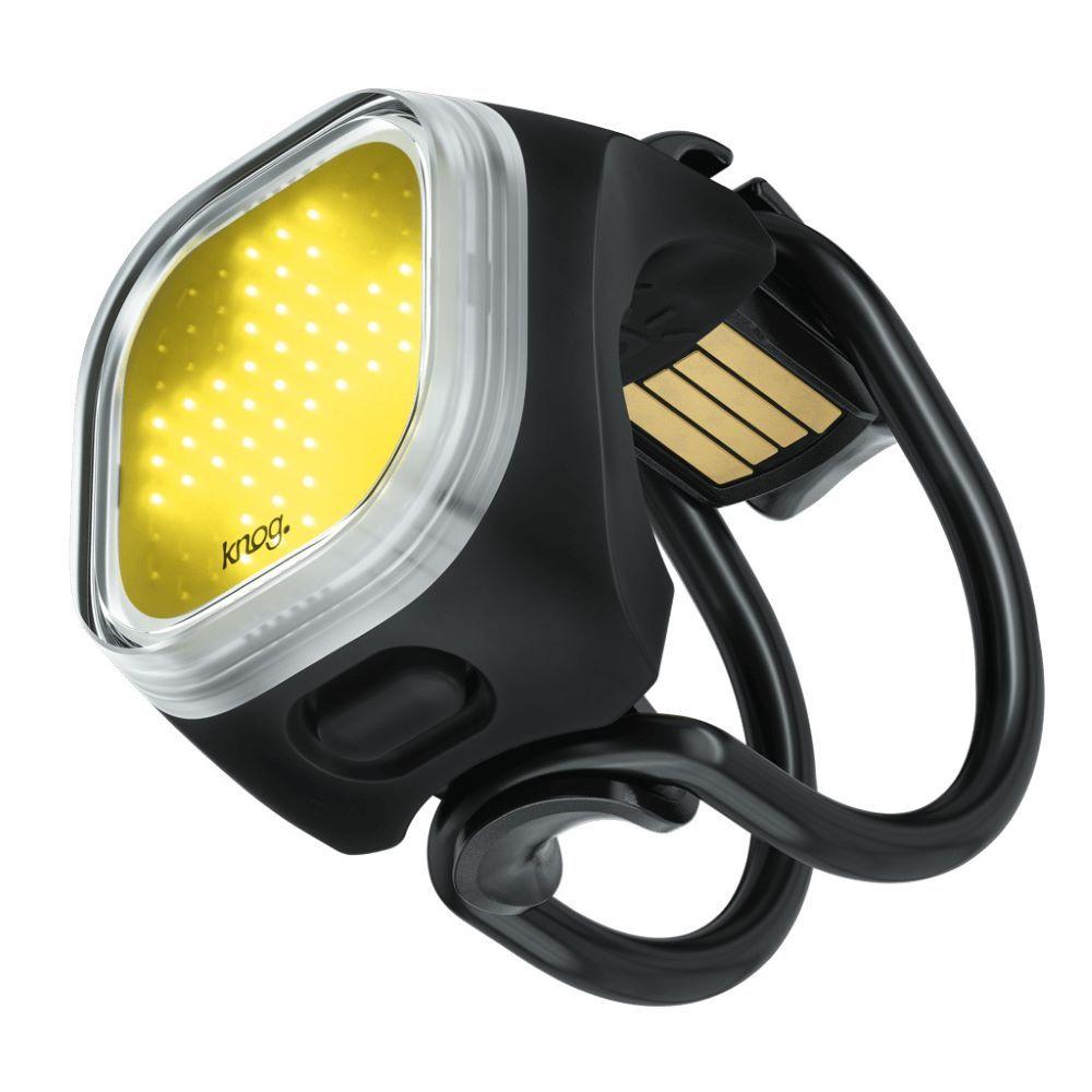 Luz Delantera Para Bicicleta Blinder Mini Cross Front-2