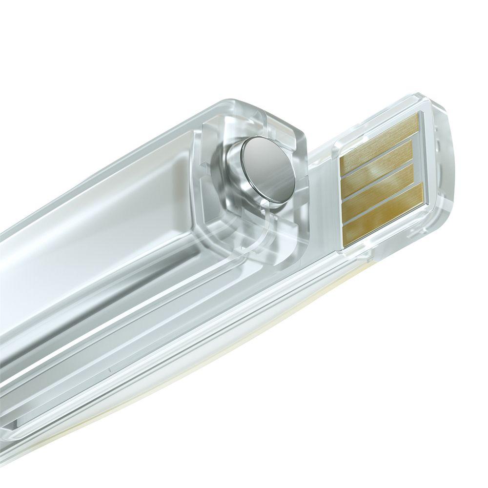 Luz Delantera Knog Plus Translucent 12141-2