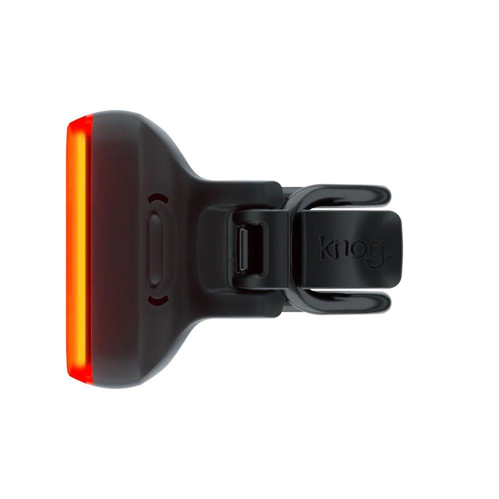 LUZ TRASERA KNOG BLINDER PEACE 13381-2
