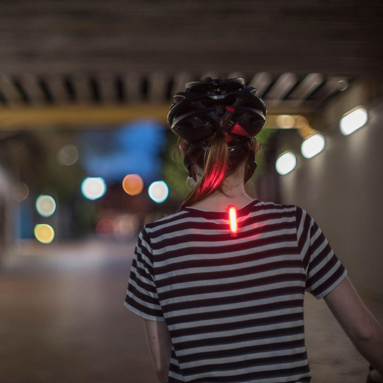 Knog Luz Trasera Plus Free Transparente-2