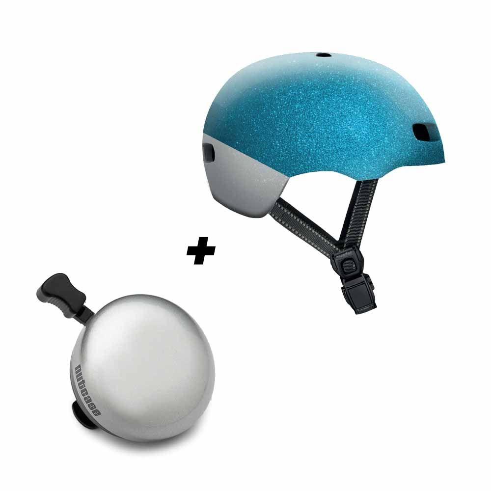 Casco Baby Nutty Qwik Flex Mips Xxs-0