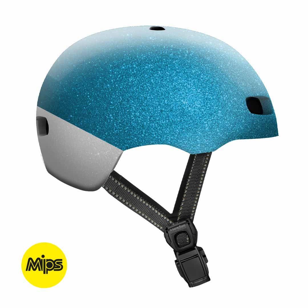 Casco Baby Nutty Qwik Flex Mips Xxs-1