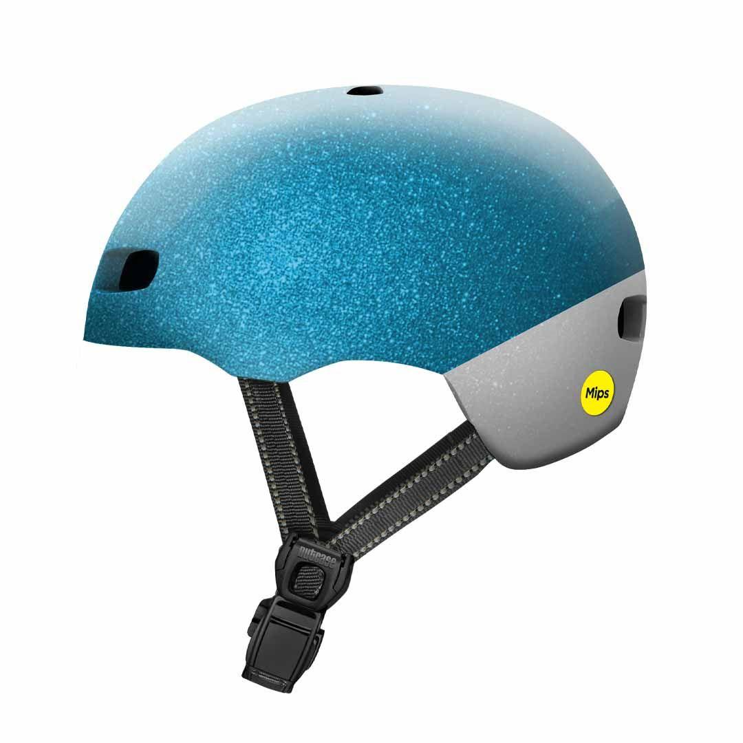 Casco Baby Nutty Qwik Flex Mips Xxs-2